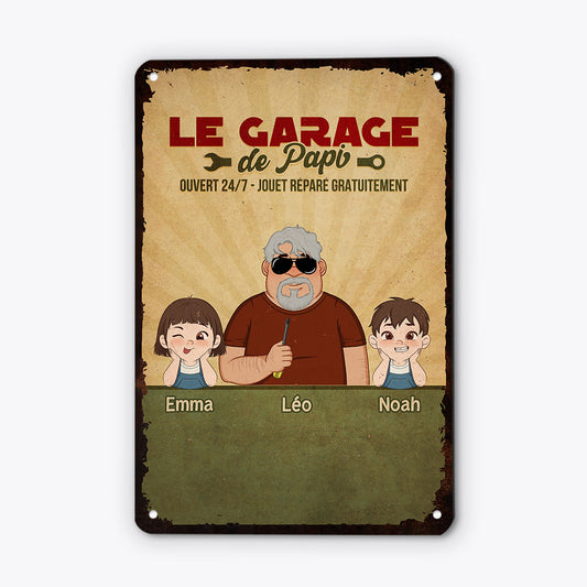 3405EFR1 garage de reparation de papa plaque personnalisee pour papa_3ae7e3e4 c3ae 43c4 879b d6fb9523ed32