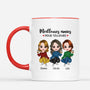3519MFR2 toujours s_urs mug personnalis_ pour s_ur