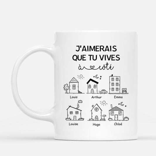 3535MFR1 j_aimerais que tu vives a cote mug personnalise meilleure amie_4995b69e 3594 4b98 a2ab 605daec8e508