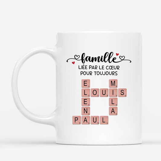 3592MFR1 famille liee par le coeur pour toujours mug famille personnalise_80dd6c72 9a80 4da6 a353 e8d20b26888e