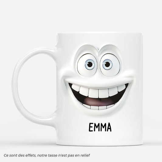 3612MFR1 visage souriant 3d mug humour personnalise_80bffa4f 3318 47ce b906 5cbc77eea553