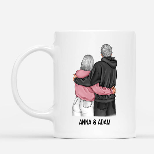 3792MFR2 je me fous de la saint valentin version romantique  mug pour couple personnalise 3792M5I5G