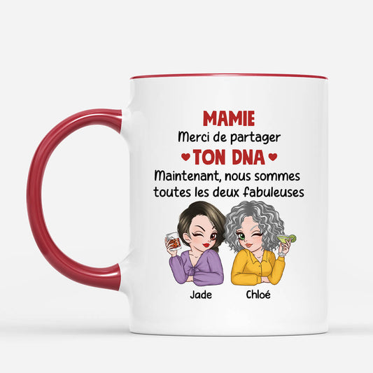 3897MFR2 mug personnalise pour maman merci maman tasse 3897MTT8C_5e3fea20 7f7a 4520 8418 15e2a9b4cc9e