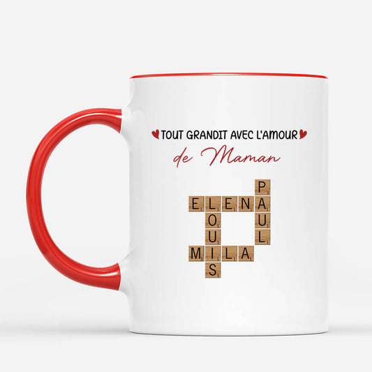 3936MFR2 mug mamie personnalise tout grandit avec lamour de mamie 3936MTT5A_d4e92030 1c3e 4fb8 8f35 e0a6a6e9a2d7