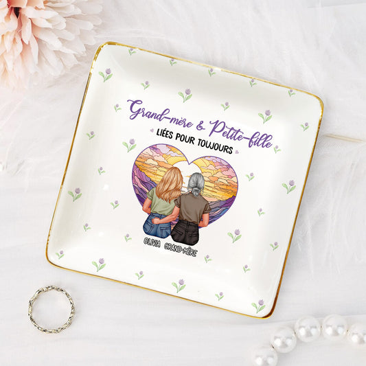 39642FR2 coupelle bijoux personnalisee maman et fille liees pour toujours 396425L5A_fdd52c23 ef3c 4588 9c87 807e842b41f5