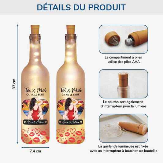 3972LFR2 bouteille lumineuse personnalisee toi et moi design romantique 3972L3L8G_d8e5fdd4 156a 46c4 a1de 048046ddd187