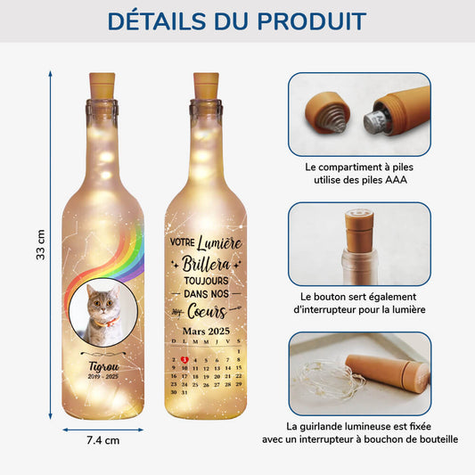 3997LFR2 bouteille lumineuse personnalisee votre lumiere dans mon coeur photo chien 3997LKK5C_7aedf894 63a8 4be3 a157 1dc095caabb3