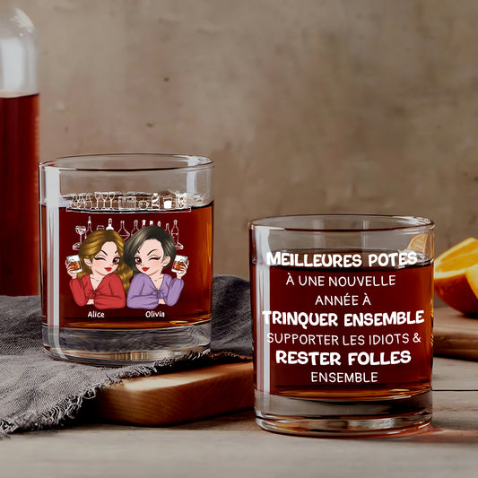 3998IFR2 verre a whisky personnalise meilleures potes 3998IKL8A