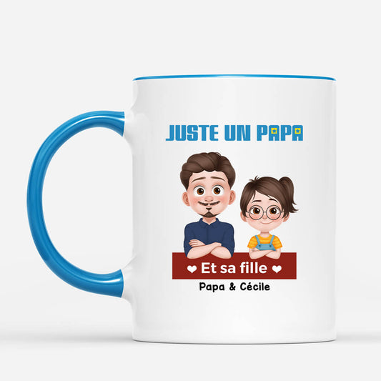 4000MFR2 mug personnalise maman et son enfant 4000M3I0A