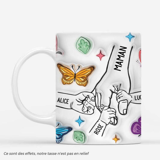 4036MFR1 effet dimpression 3d mug personnalisable maman fleurs et papillons 4036M8M5A_cb62e026 b389 409e a785 641d5e33d974