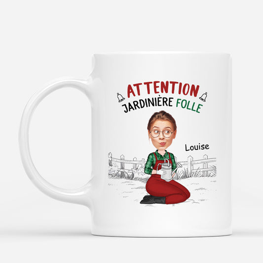 4054MFR1 mug femme humour personnalise jardiniere folle visage 4054m8t0h_98ca0332 d8ba 4360 aed6 4c863f7eb1a0