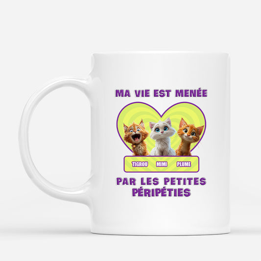 4057MFR1 mug personnalise avec chat les petites peripeties humour 4057mkk5d