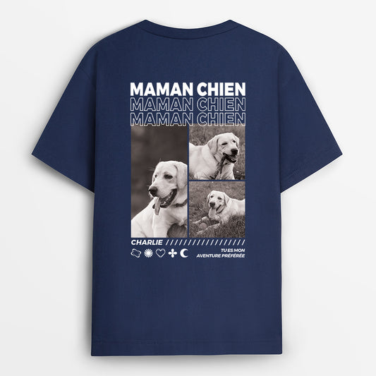 4065AFR1 t shirt personnalise super papa  maman chien avec photos 4065atm5c_93bbb516 69f4 4877 89b1 8a9be7c8d015