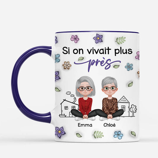 4072MFR2 effet dimpression 3d mug personnalise meilleure amie vivre plus pres 4072m_52394f78 9273 49f0 b530 cb6ca4a7da2a