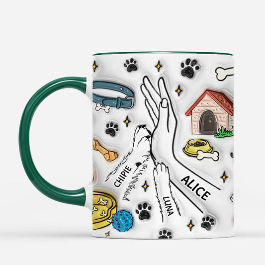 4082MFR2 effet dimpression 3d mug personnalise chien faire un check 4082mkk5c_471bd1b0 7013 4c83 a576 d410f1b6cbe0