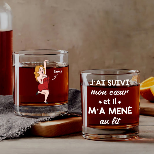4113IFR1 verre a whisky personnalise femme mon coeur m_a mene au lit 4113i5q0a