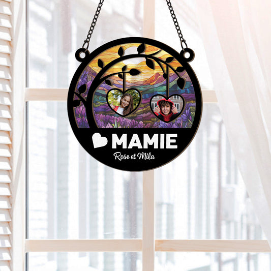 4115UFR2 attrape soleil pour maman personnalise nous aimons maman photo 4115u3m3a