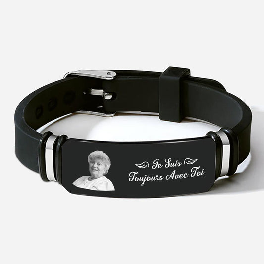 4135JFR1 bracelet personnalise je suis toujours avec toi photo 4135j6t5a_771f8abc 2912 4090 abe9 ee805be47c54
