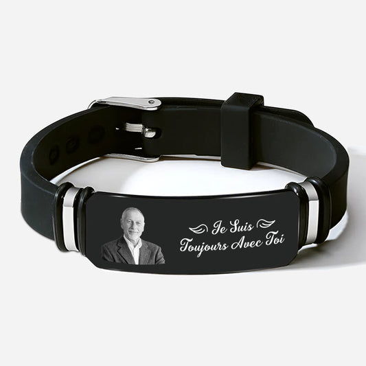 4135JFR1 bracelet personnalise je suis toujours avec toi photo 4135j6t5a_abb3ffb4 5407 4243 888b e4bc5ad87e31