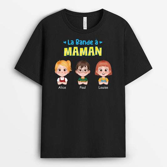 4136AFR1 t shirt personnalise femme les minions de mamiemaman 4136a6t0a_16cc15d7 f353 48aa 8e65 97e5ff00fae3