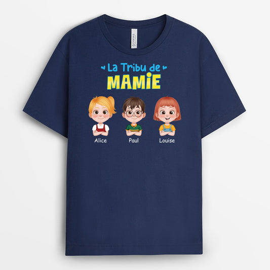 4136AFR2 t shirt personnalise femme les minions de mamiemaman 4136a6t0a_6a560b8b e43e 4fc2 bf06 95278ffa86d4