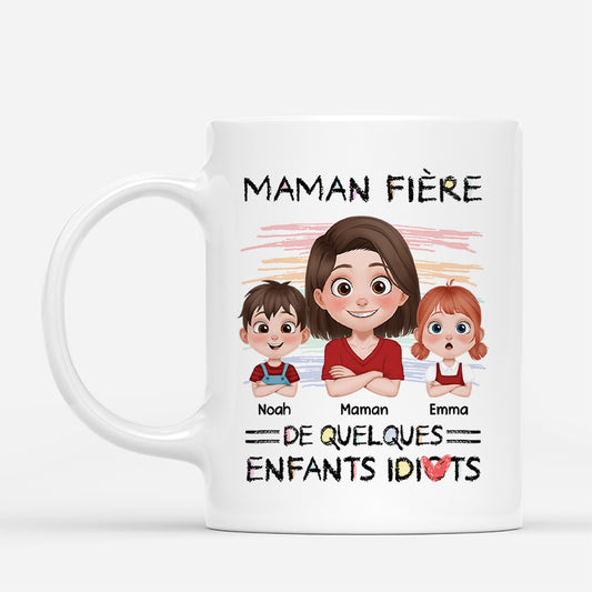 4137MFR1 mug personnalise maman fiere design cartoon 4137mkq0a_0dd4c9d7 59c4 42f0 9dcb 59c59b8cdb84