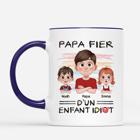 4137MFR2 mug personnalise maman fiere design cartoon 4137mkq0a_6af9bf2d 3c30 46f0 be12 41e780df06f9