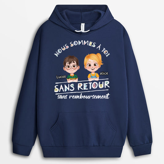 4143WFR2 sweatshirt personnalise en couleur fonce nous sommes a papy mamie 4143w5l0b_43a61021 b752 42a7 bf52 b808119b65a9