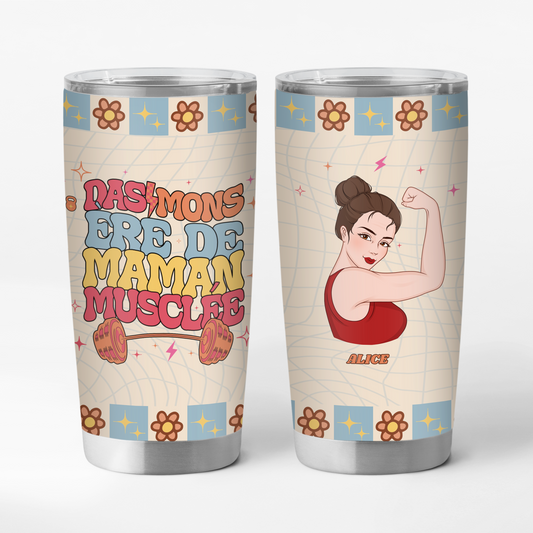 4149TFR1 mug isotherme 590ml personnalise dans mon ere de maman musclee 4149tkn8a_bb4326a2 6412 465b 9e41 f264a8f184c2