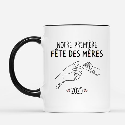 4159MFR2 mug personnalise maman premiere fete des meres 4159m5m3a_jpg