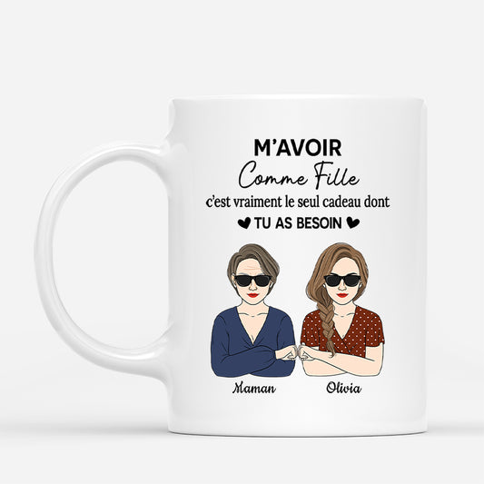 4220MFR1 mug maman personnalise le seul cadeau dont tu as besoin 4220mkq8a