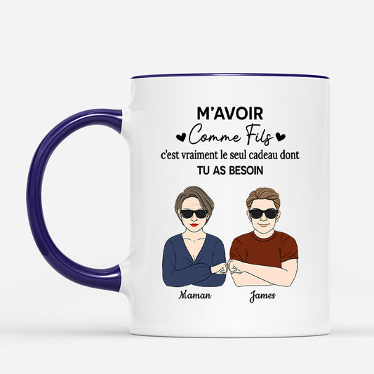4220MFR2 mug maman personnalise le seul cadeau dont tu as besoin 4220mkq8a