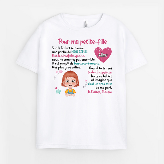 4248AFR1 t shirt personnalise une partie de mon coeur 4248a6n0a_793ced2a de70 471d b822 9cb9be15ff51
