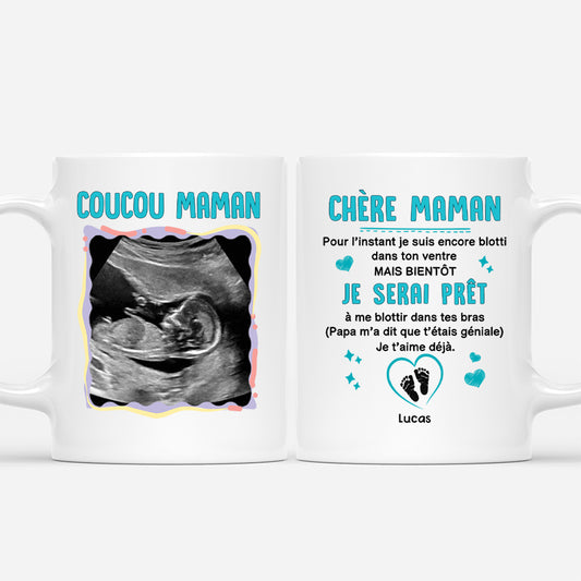 4269MFR1 mug personnalise de bebe a maman photo 4269mtt5a