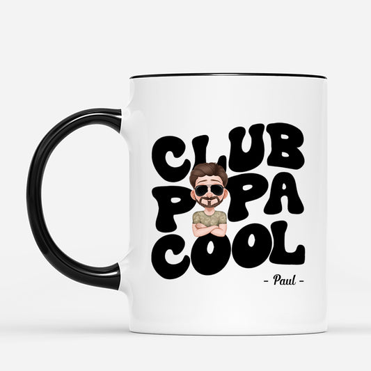 4294MFR2 mug maman personnalise club maman cool 4294mkt0a