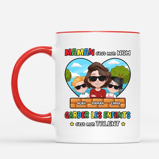 4295MFR2 mug personnalise papa c_est mon nom 4295mkh0b