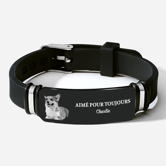 4308JFR1 bracelet personnalise aimee pour toujours photo 4308jkt5c_0f844be6 a2eb 42f0 becf 438c1b3636c7