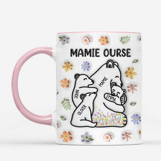 4339MFR2 mug personnalise pour maman maman ours 3d 4339m3v3a_22198c54 0a0a 4f57 90a9 eff5f9605f94