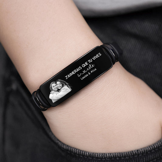 4412JFR2 bracelet personnalise vivre a cote 4412j5t5f_b6dcab35 4432 4019 9b24 25d665e8a723