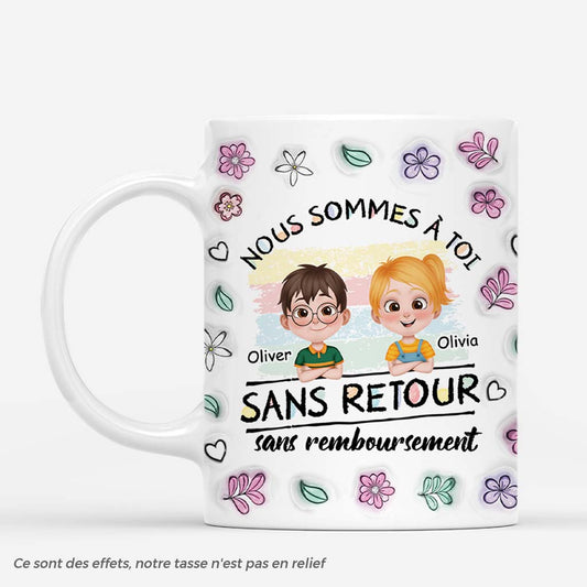 4441MFR1 effet dimpression 3d mug personnalise maman aucun retour ni remboursement floral 4441m5t0a_e80b533f 7779 49a2 be85 c33c8a86c459