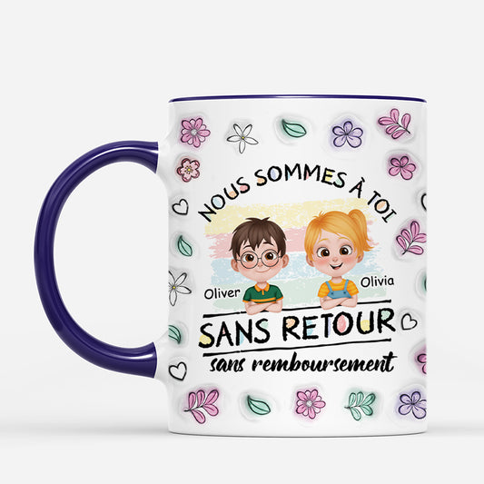4441MFR2 effet dimpression 3d mug personnalise maman aucun retour ni remboursement floral 4441m5t0a_5739a074 7a7c 472d a6d3 96b3dc933f49