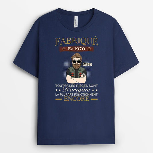 4482MFR2 t shirt personnalise pour meilleure maman design cartoon 4482m