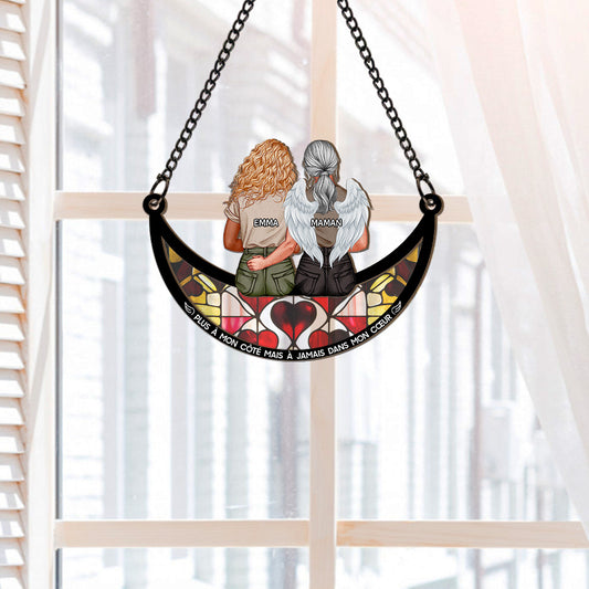 4599UFR2 attrape soleil vitrail personnalise ensemble pour toujours 4599ukl5a