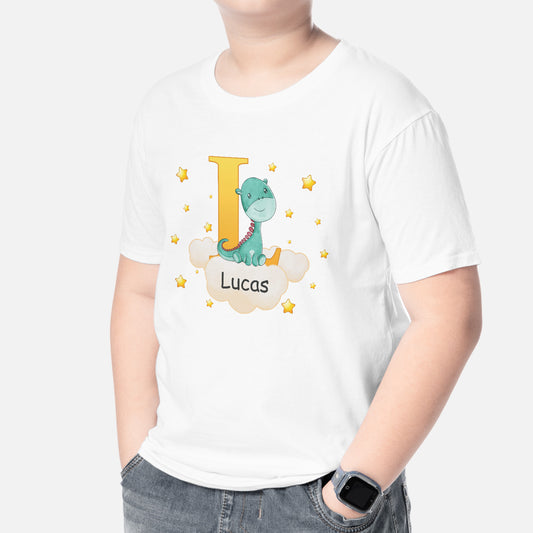 4606AFR2 t shirt enfant personnalise linitiale de son prenom dans le ciel 4606akv0k_5bf5542c a072 45ff b829 b0d3a2af568d