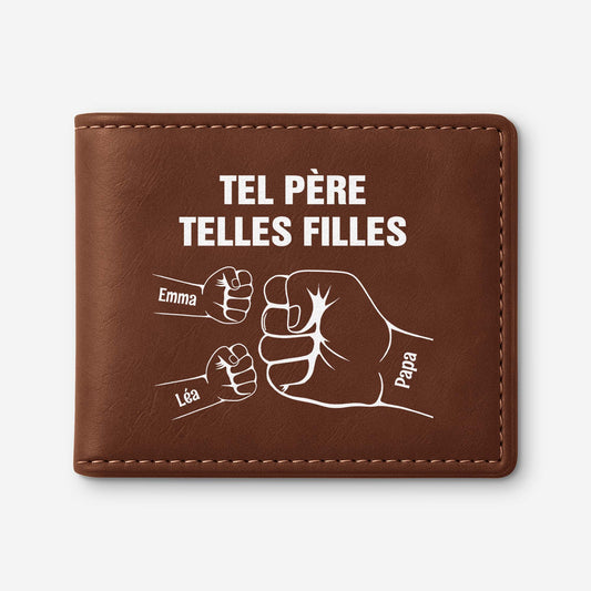 4690JFR1 portefeuille en cuir personnalise_ homme tel pere tels enfants 4690jkl5b