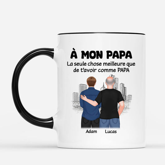 4865MFR2 mug personnalise papa nos enfants t_aient cadeau fete des peres 4865m6knb