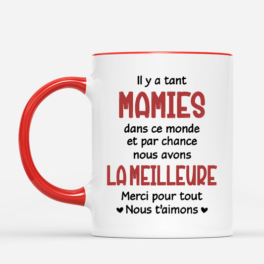 4873MFR2 mug pour papa personnalise j_ai le meilleur 4873m64nb