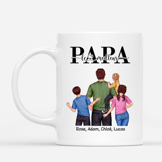 4883MFR1 mug personnalise meilleur papa fort 4883mkl5b_145de266 6b9f 4697 bb19 182617b73876