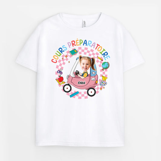 5013AFR1 t shirt enfant personnalise la course aux etudes 5013a3tak_4e993b1f 17d1 42f7 ac38 6c4506ee59d5