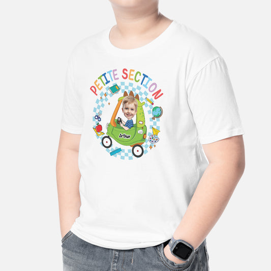 5013AFR2 t shirt enfant personnalise la course aux etudes 5013a3tak_d1955ab0 a310 4062 bcf6 444a744b762b